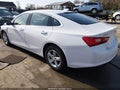 Photo 3 of 16 — 2023 Chevrolet Malibu