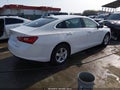 Photo 4 of 16 — 2023 Chevrolet Malibu