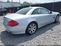 Photo 4 of 11 — 2003 Mercedes-Benz SL-Class