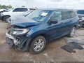 Photo 2 of 17 — 2017 Honda Pilot