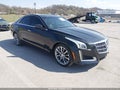 Photo 1 of 16 — 2014 Cadillac CTS