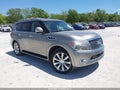 Photo 1 of 16 — 2014 Infiniti QX80