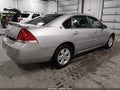 Photo 4 of 18 — 2008 Chevrolet Impala
