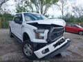 Photo 18 of 18 — 2016 Ford F-150