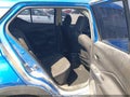2021 Nissan Kicks — photo 8 of 17 | VIN 3N1CP5BV7ML481889