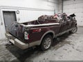 Photo 4 of 16 — 2009 Ford F-250