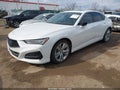 Photo 2 of 17 — 2021 Acura TLX