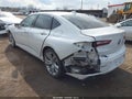 Photo 3 of 17 — 2021 Acura TLX