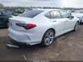 Photo 4 of 17 — 2021 Acura TLX