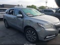 Photo 19 of 19 — 2016 Acura MDX