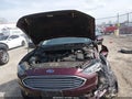 Photo 10 of 22 — 2017 Ford Fusion