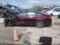 Photo 15 of 22 — 2017 Ford Fusion
