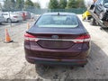 Photo 17 of 22 — 2017 Ford Fusion