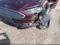 Photo 22 of 22 — 2017 Ford Fusion