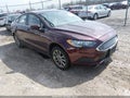 Photo 1 of 22 — 2017 Ford Fusion