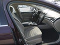 Photo 5 of 22 — 2017 Ford Fusion