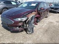 Photo 6 of 22 — 2017 Ford Fusion
