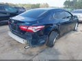 Photo 6 of 16 — 2018 Toyota Camry