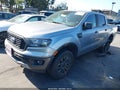 Photo 2 of 21 — 2020 Ford Ranger