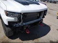 Photo 18 of 18 — 2023 Chevrolet Silverado 1500