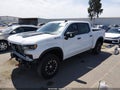 Photo 2 of 18 — 2023 Chevrolet Silverado 1500
