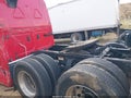 Photo 18 of 19 — 2019 Freightliner New Cascadia 126
