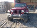 Photo 20 of 20 — 2022 Jeep Wrangler Unlimited