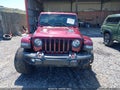 Photo 12 of 20 — 2022 Jeep Wrangler Unlimited