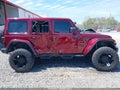 Photo 13 of 20 — 2022 Jeep Wrangler Unlimited