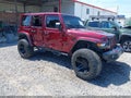 Photo 1 of 20 — 2022 Jeep Wrangler Unlimited