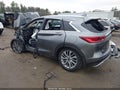 Photo 3 of 20 — 2024 Infiniti QX50