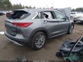 Photo 4 of 20 — 2024 Infiniti QX50