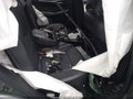 Photo 8 of 20 — 2024 Infiniti QX50