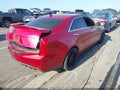 Photo 4 of 10 — 2013 Cadillac ATS
