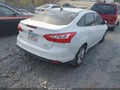 2014 Ford Focus — photo 4 of 11 | VIN 1FADP3F28EL275845