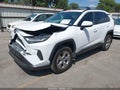 Photo 2 of 18 — 2024 Toyota RAV4