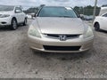 Photo 6 of 11 — 2003 Honda Accord