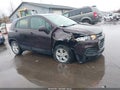Photo 13 of 16 — 2020 Chevrolet Trax