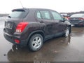 Photo 4 of 16 — 2020 Chevrolet Trax
