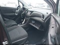 Photo 5 of 16 — 2020 Chevrolet Trax