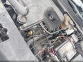 2012 Chevrolet Malibu — photo 10 of 11 | VIN 1G1ZC5E03CF204287