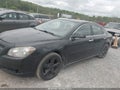 2012 Chevrolet Malibu — photo 2 of 11 | VIN 1G1ZC5E03CF204287