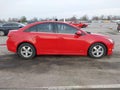Photo 13 of 16 — 2012 Chevrolet Cruze