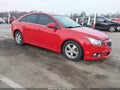 Photo 1 of 16 — 2012 Chevrolet Cruze