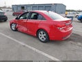 Photo 3 of 16 — 2012 Chevrolet Cruze