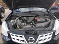 2013 Nissan Rogue — photo 10 of 16 | VIN JN8AS5MV4DW118576