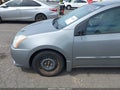 Photo 17 of 18 — 2012 Nissan Sentra