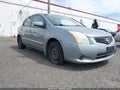 Photo 6 of 18 — 2012 Nissan Sentra