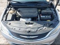 Photo 10 of 11 — 2015 Chrysler 200