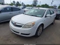 Photo 2 of 16 — 2009 Saturn Aura